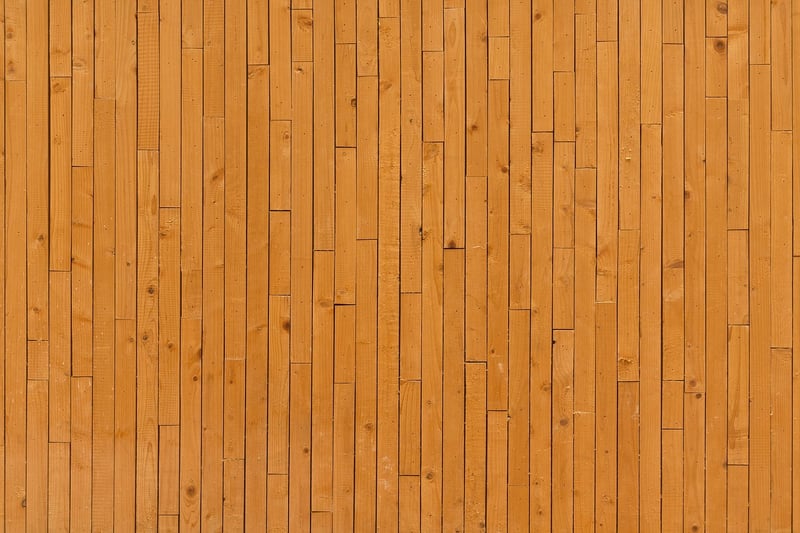 Vertical Herb Wall